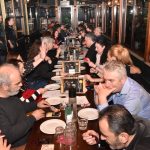 ‘’Κοπή της Πρωτοχρονιάτικης Βασιλόπιτας της Διασωστικής Ομάδας Πιερίας’’