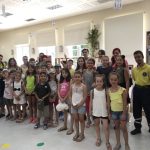 Διασωστική Ομάδα Πιερίας – Δημοτική Βιβλιοθήκη Κατερίνης