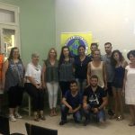 Η Διασωστική Ομάδα Πιερίας ενημερώθηκε για το Σακχαρώδη Διαβήτη από τον Πρόεδρο της Πανελλήνιας Ομοσπονδίας Ατόμων με Σακχαρώδη Διαβήτη κ. Χρήστο Δαραμήλα