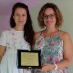 Ευχαριστήριο από τη Διασωστική Ομάδα Πιερίας προς την κ. Ζάχος Ελένη