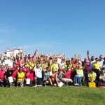 Η Διασωστική Ομάδα Πιερίας στους Πανελλήνιους Αγώνες Τοξοβολίας 2018