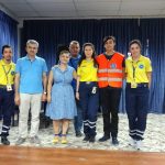 “Ευχαριστήριο από τη Διασωστική Ομάδα Πιερίας”