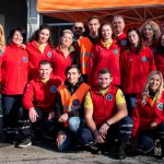 Ευχαριστήριο της Διασωστικής Ομάδας Πιερίας