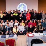 H Διασωστική Ομάδα Πιερίας στη Σχολή Προπονητών UEFA C – Πλήρες Φωτογραφικό υλικό
