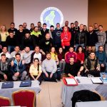 H Διασωστική Ομάδα Πιερίας στη Σχολή Προπονητών UEFA C