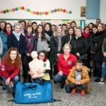 Παρουσίαση Α΄ Βοηθειών από τη Διασωστική Ομάδα Πιερίας