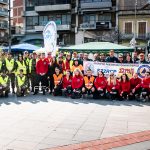 ”Η Διασωστική Ομάδα Πιερίας στον 10ο Ημιμαραθώνιο KATERINI RUN 2019”