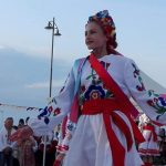 Η Διασωστική Ομάδα Πιερίας στο 11ο Διεθνές Φεστιβάλ Χορού και Μουσικής