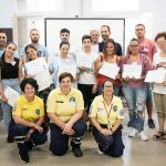 Πιστοποίηση BLS από τη Διασωστική Ομάδα Πιερίας (Δ.Ο.Π.)