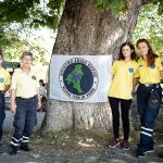 Η Διασωστική Ομάδα Πιερίας στον 9ο Δρόμο των Μουσών
