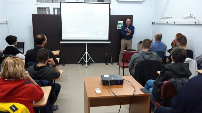 Διασωστική Ομάδα Πιερίας εικόνα 1