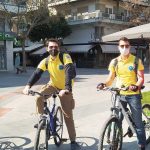 Η Διασωστική Ομάδα Πιερίας στο KateriniBikeChallenge