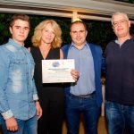 Ευχαριστήριο από τη Διασωστική Ομάδα Πιερίας για το 50ο Φεστιβάλ Ολύμπου
