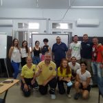 Πιστοποίηση BLS από πιστοποιημένους εκπαιδευτές της Διασωστικής Ομάδας Πιερίας